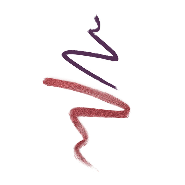 Burgundy Bestie