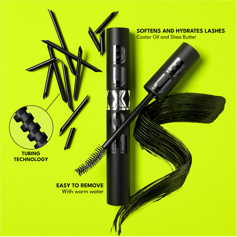 Lash Xtension Lift Mascara view 6