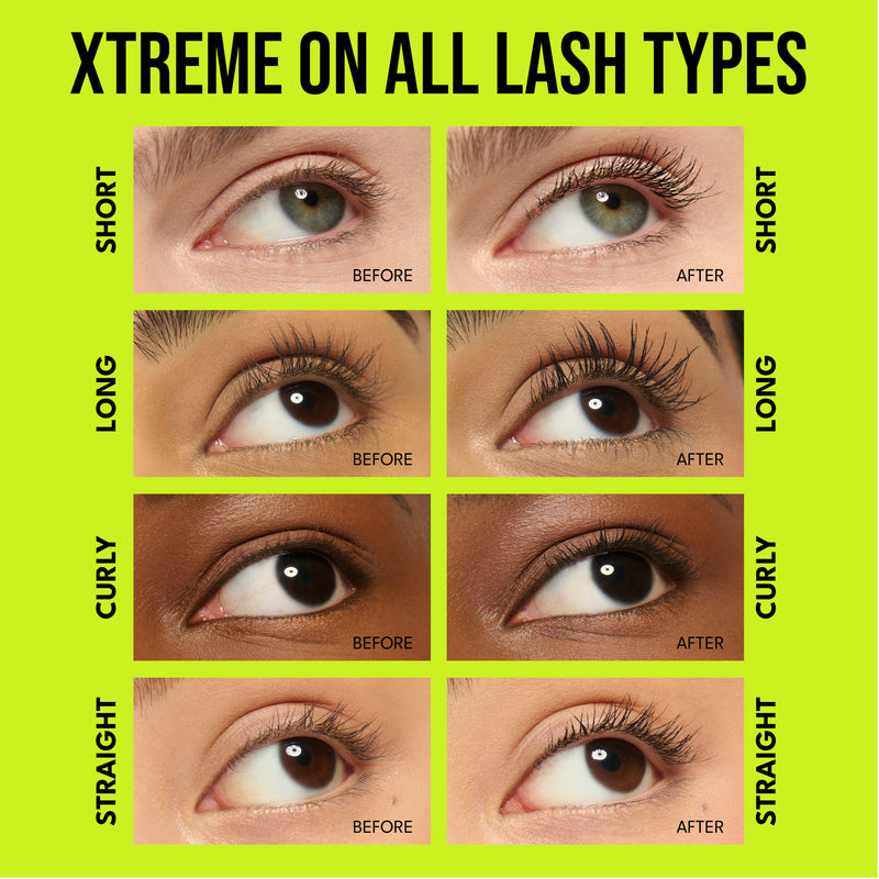 Lash Xtension Lift Mascara view 3