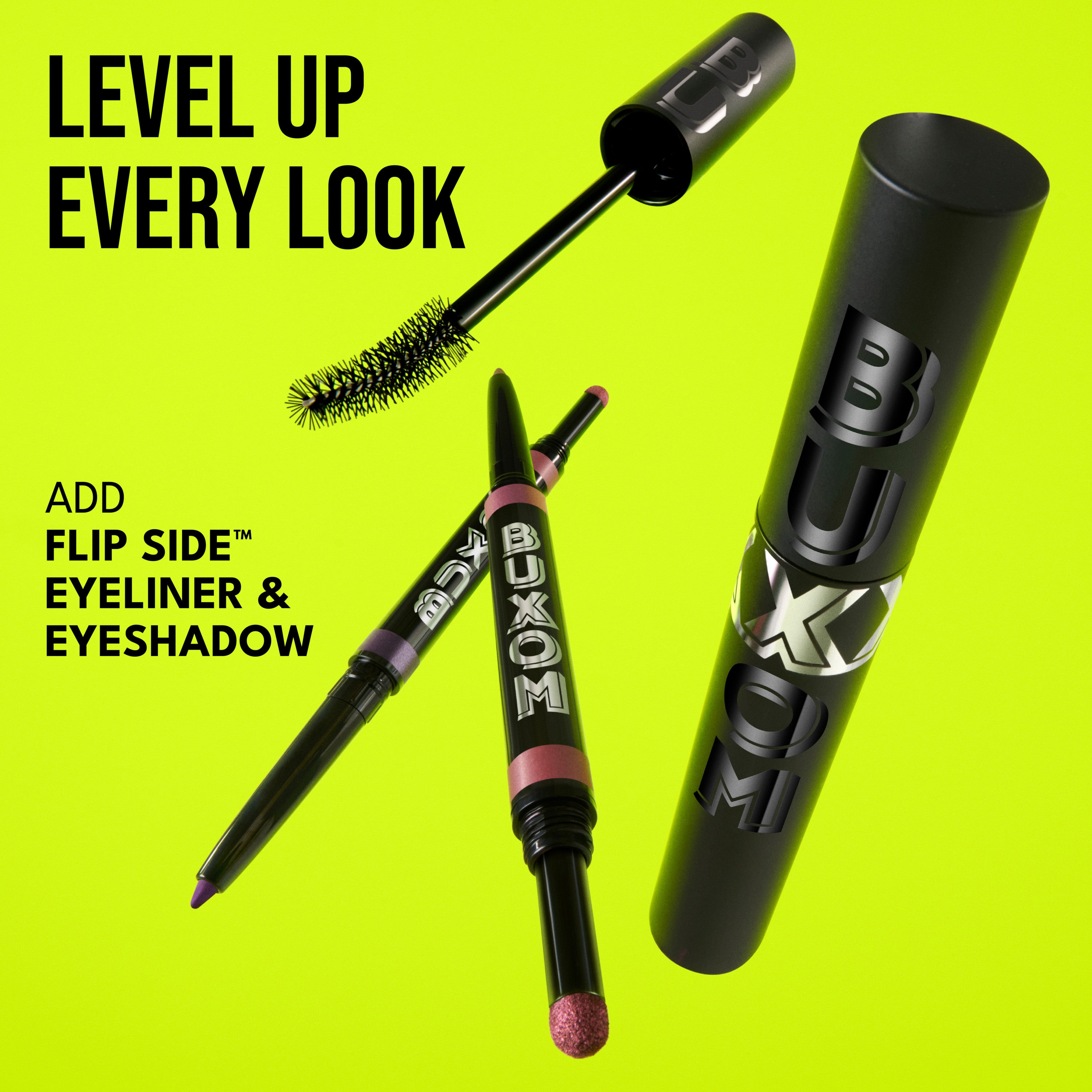 Lash Xtension Lift Mascara