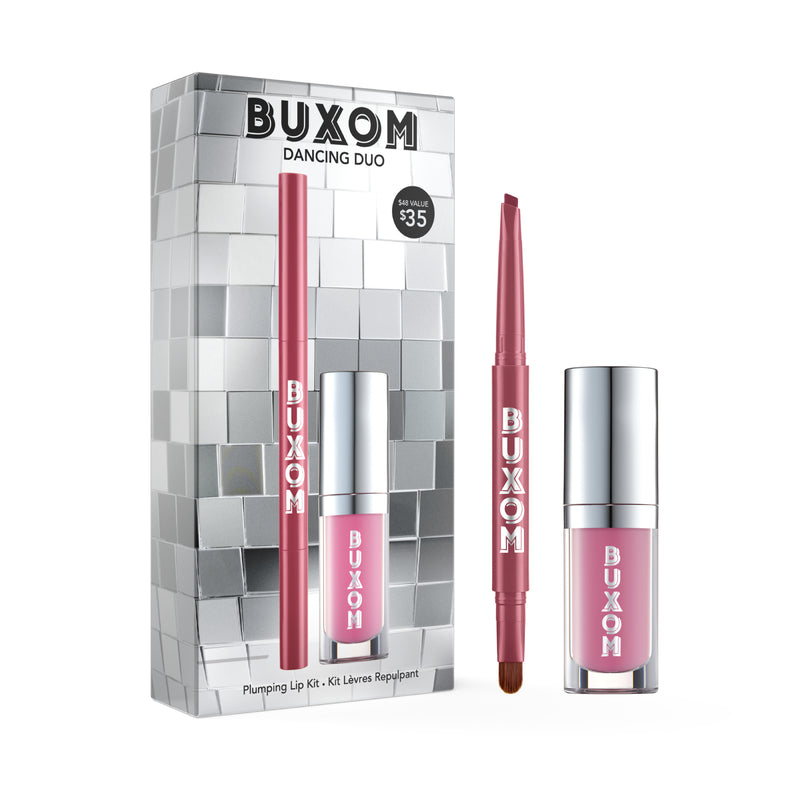 Dancing Duo Lip Kit view 1