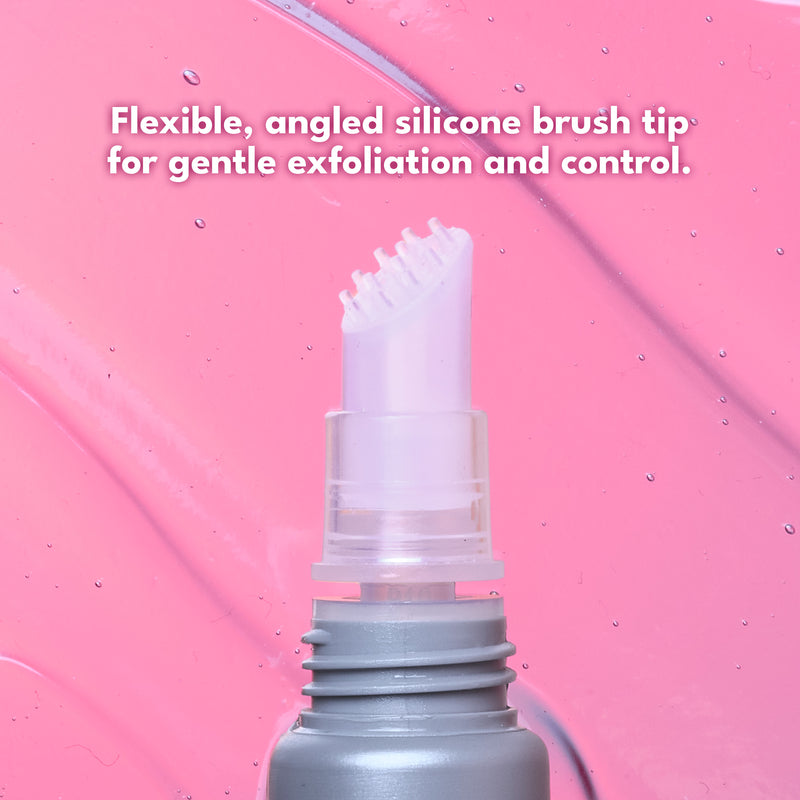 Lip Strip Enzyme Exfoliator view 6