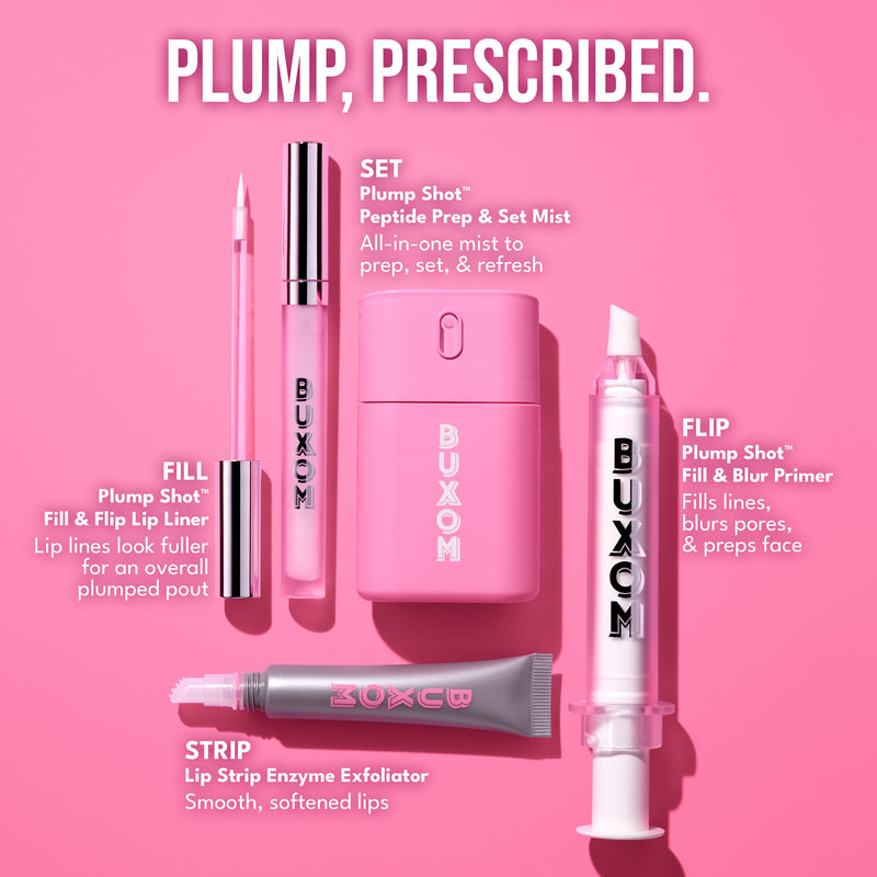 Plump Shot™ Fill & Blur Primer view 7