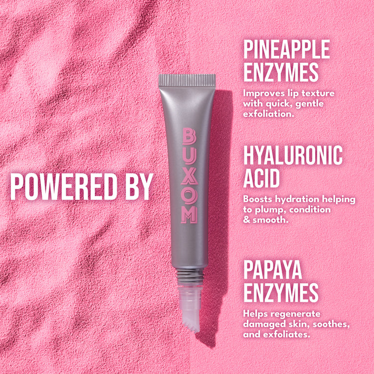 Lip Prep Set