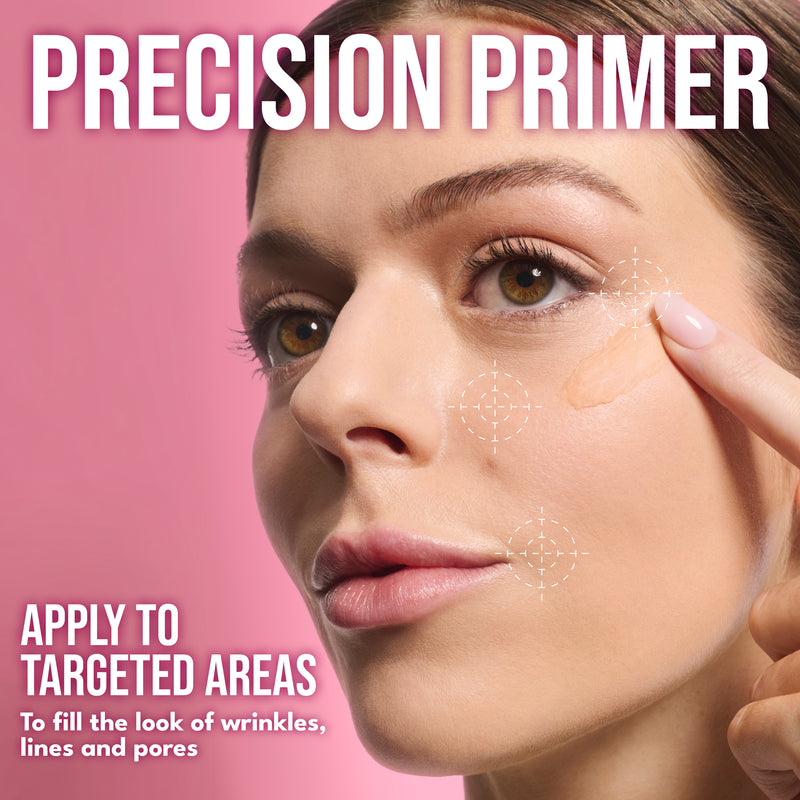 Plump Shot™ Fill & Blur Primer view 5