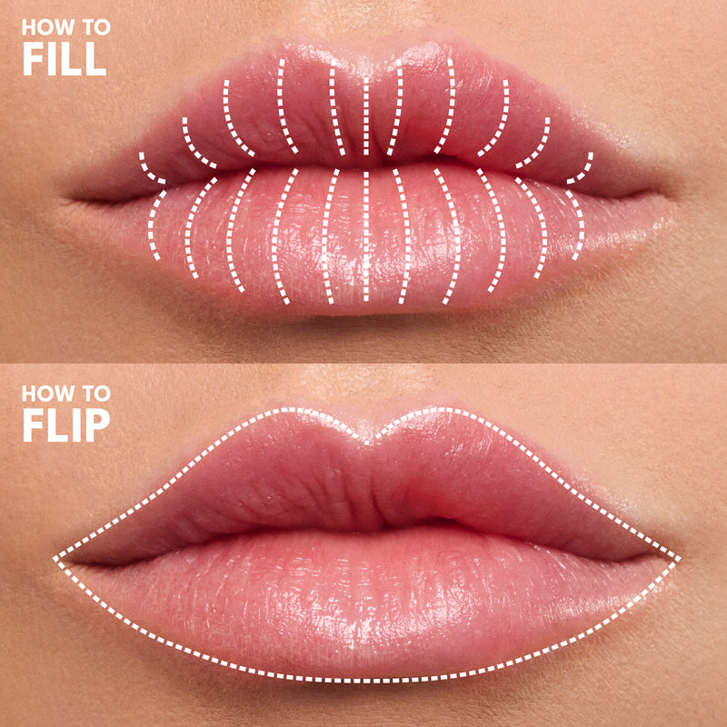 Plump Shot™ Fill & Flip Lip Liner view 9