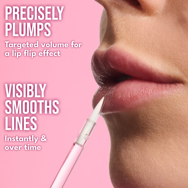 Plump Shot™ Fill & Flip Lip Liner view 6