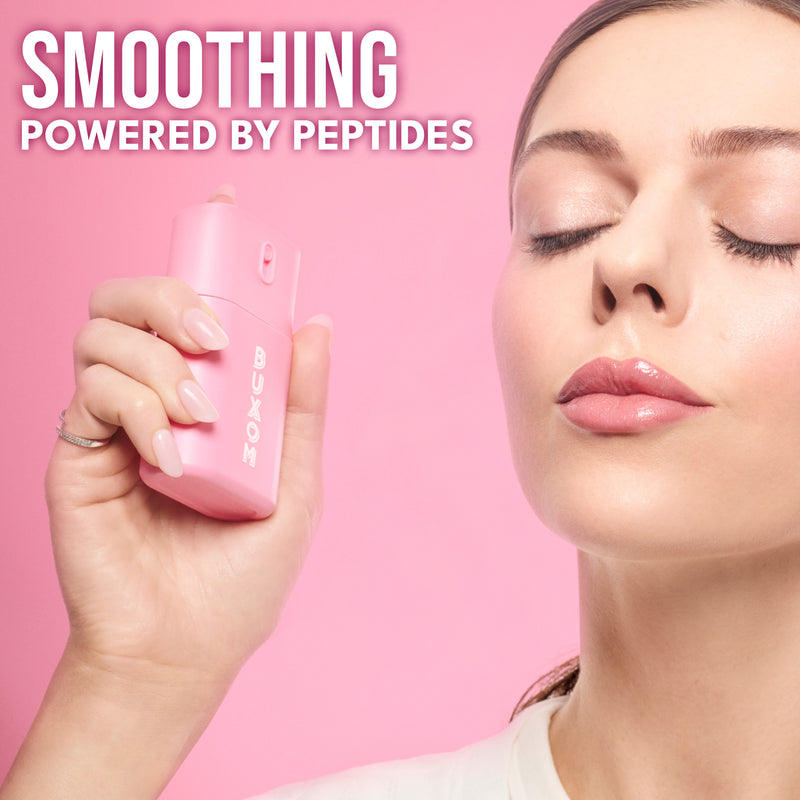 Plump Shot™ Peptide Prep & Set Mist view 5