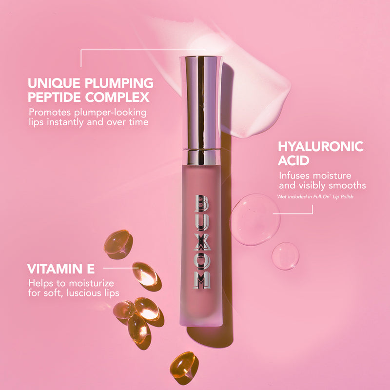 Kiss Me Sweetie Plumping Lip Kit view 7
