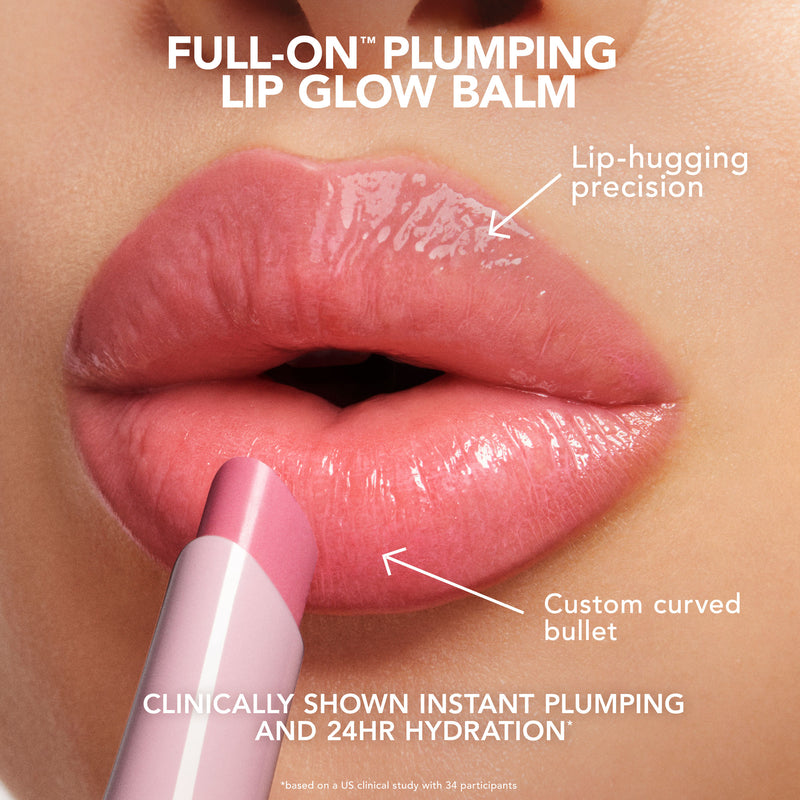 Full-On™ Plumping Lip Glow Balm view 37