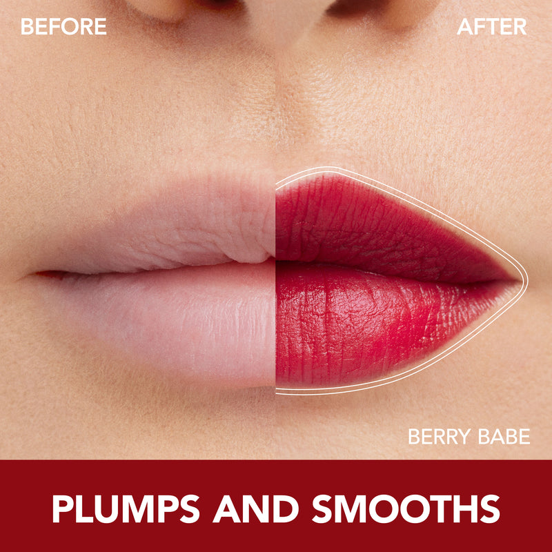 Berry Babe view 50