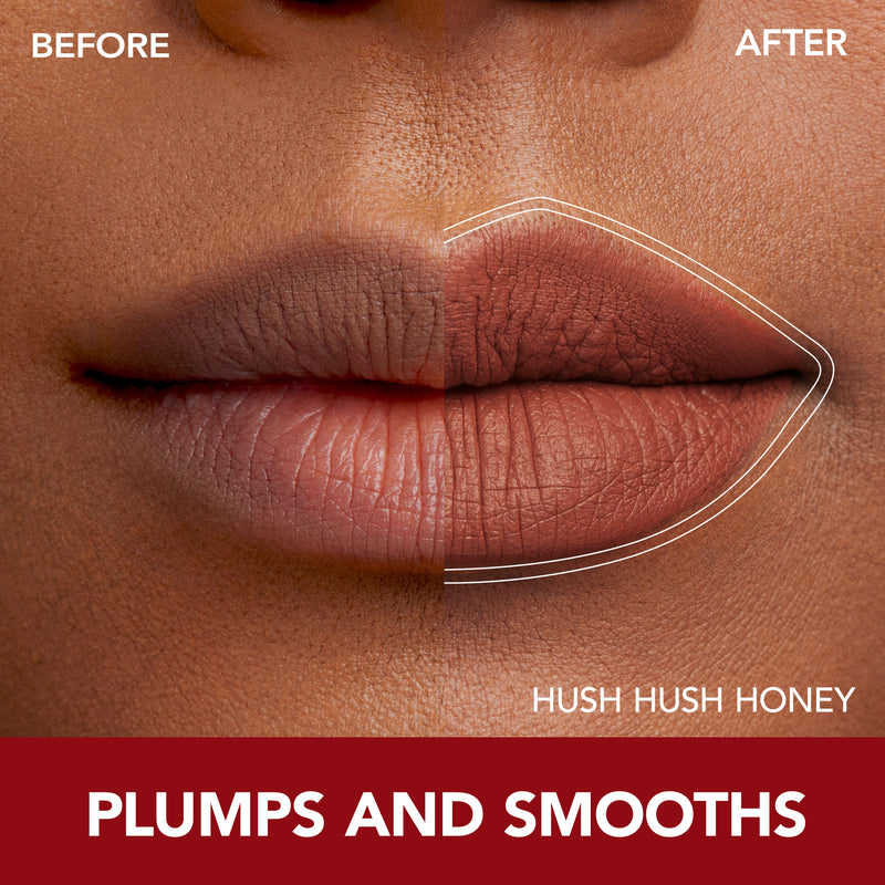 Hush Hush Honey view 45