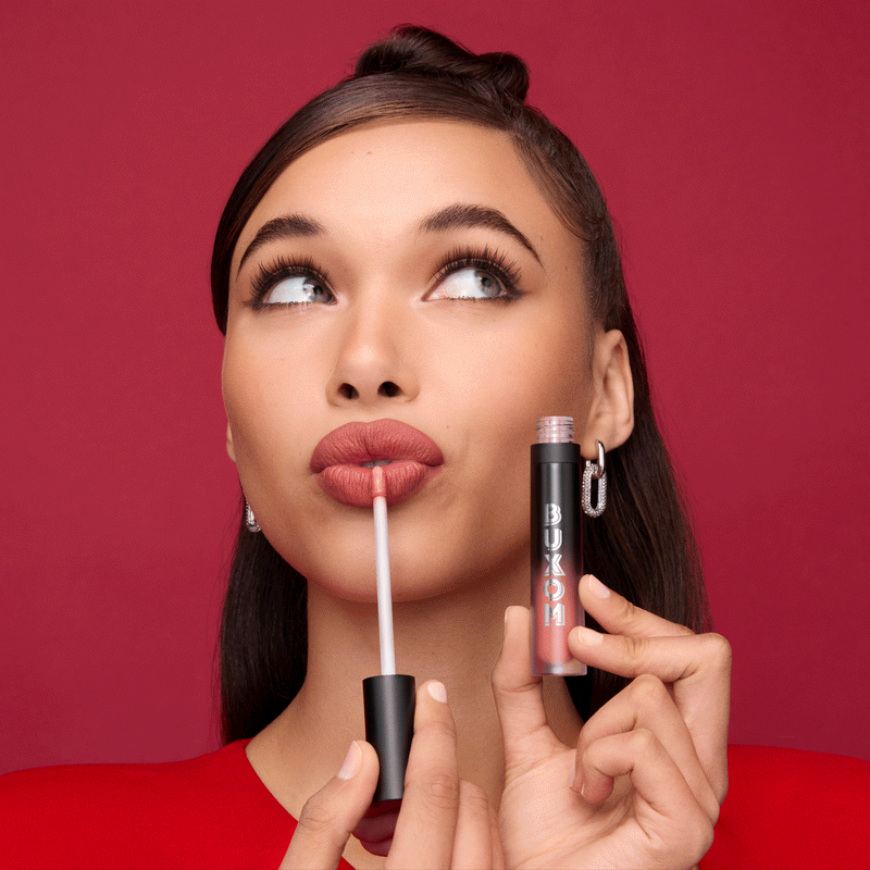 Full-On™ Plumping Liquid Lipstick Matte view 57