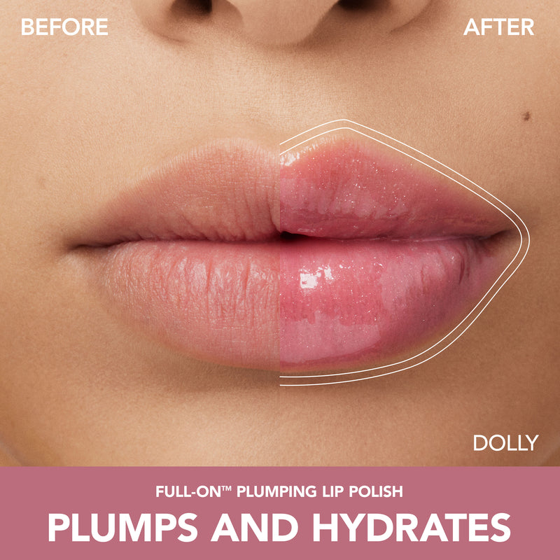 Kiss Me Sweetie Plumping Lip Kit view 4