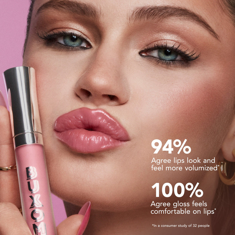 Full-On™ Plumping Lip Polish Gloss | BUXOM