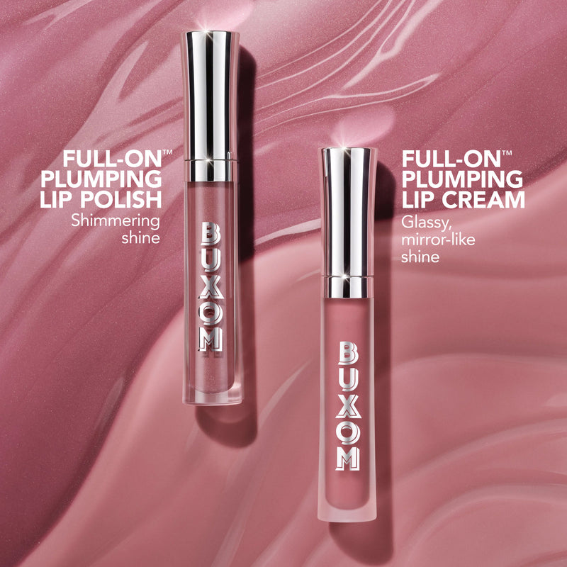 Plumping Full-On™ Plumping Lip Polish Gloss | BUXOM