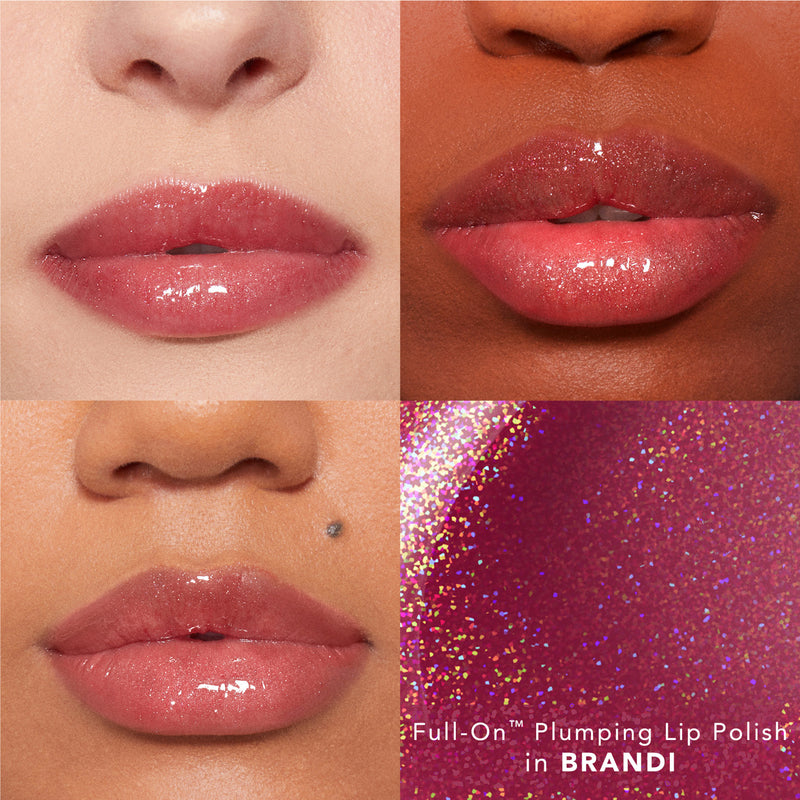 Best Of Plumping Lip Gloss Kit view 11