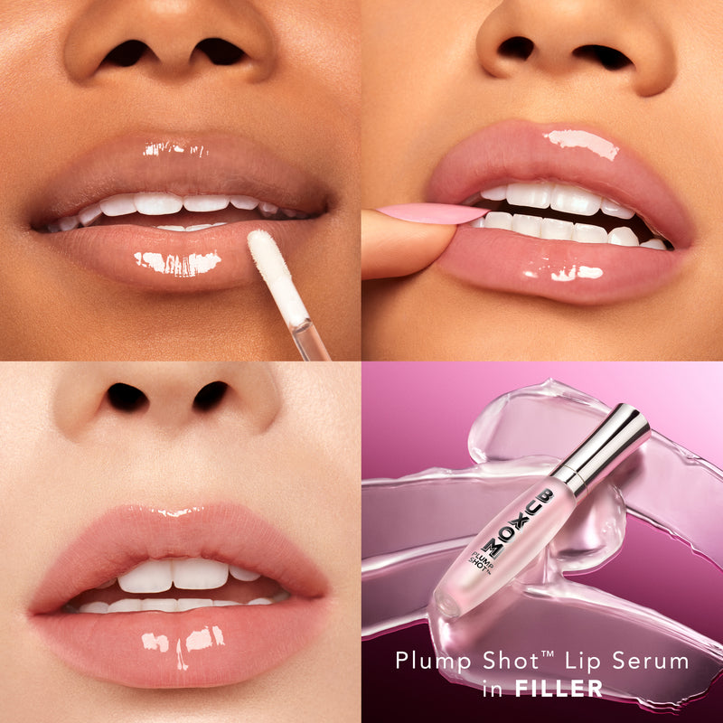 Plumping Best Of Plumping Lip Gloss Kit
