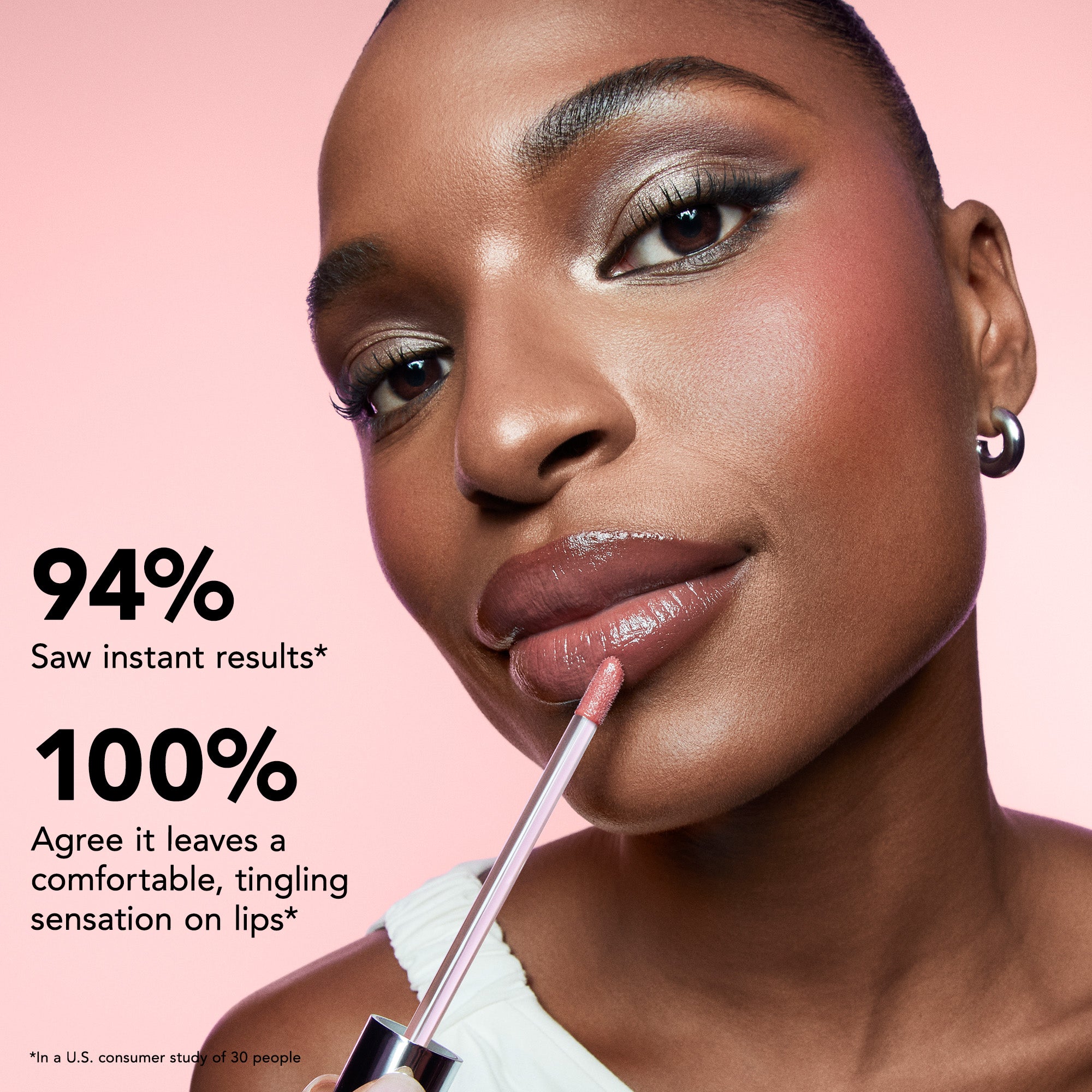 Plump Shot - Lip Plumping Serum - Most Advanced Lip Plumper