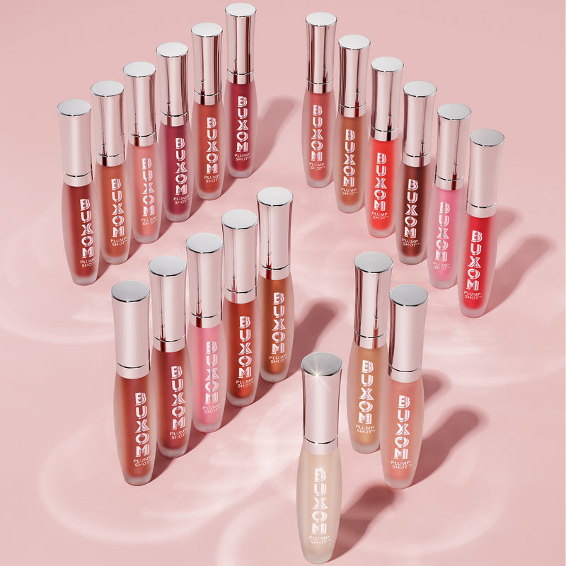 Plump Shot™ Peptides Lip Serum view 81