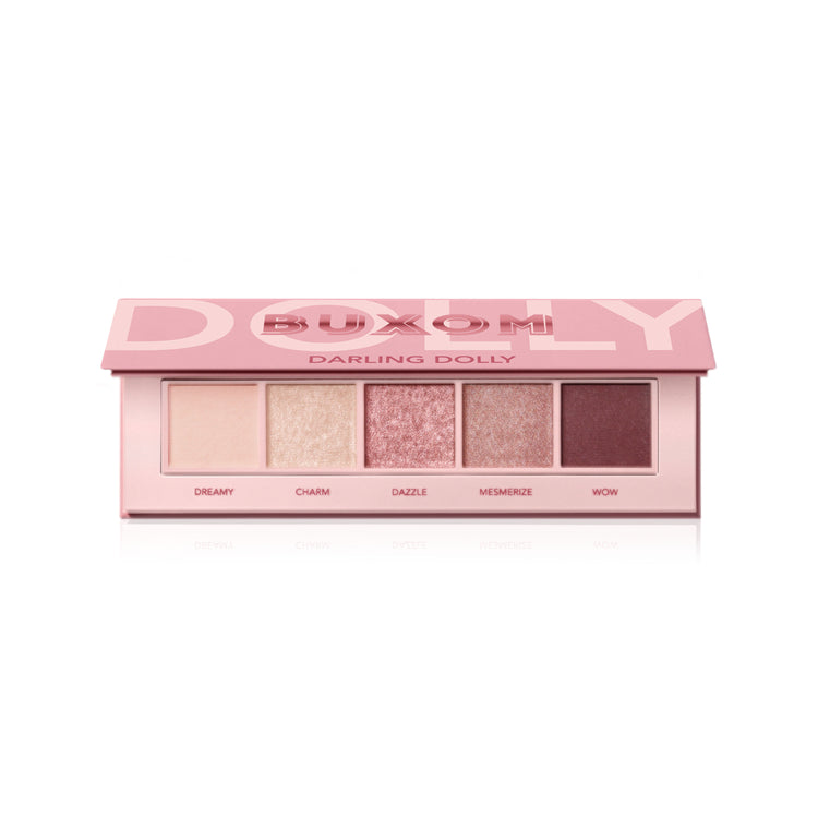 Paleta de sombras de ojos Darling Dolly