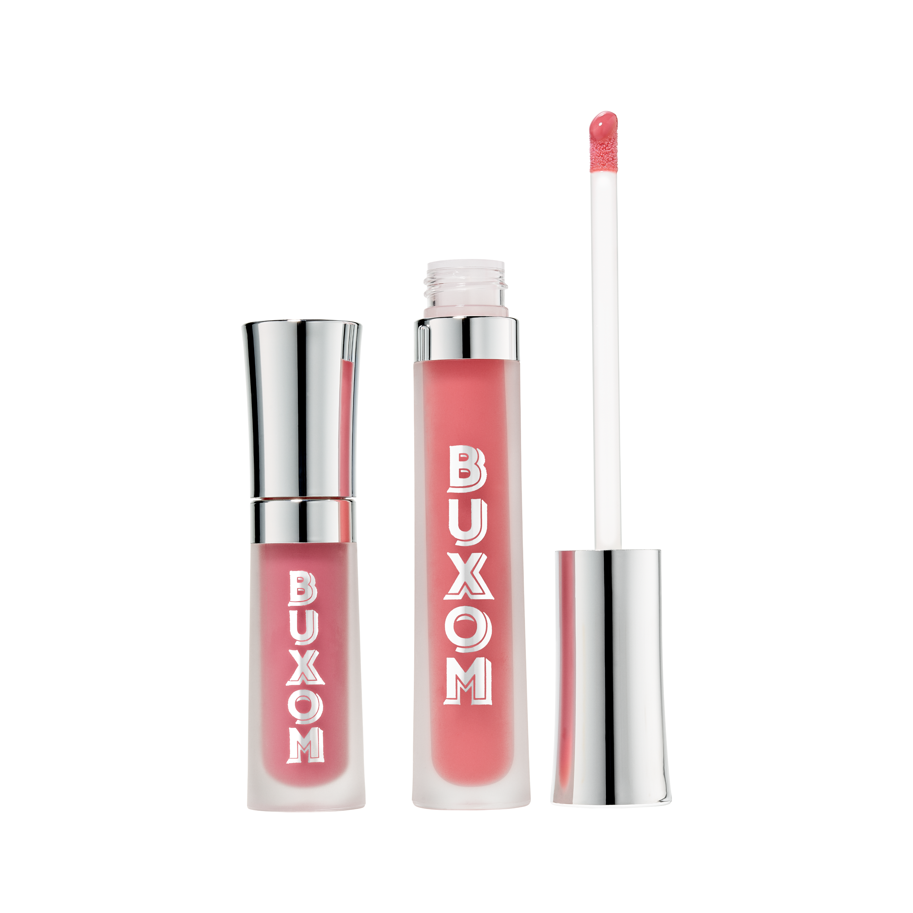 Buxom lip online gloss