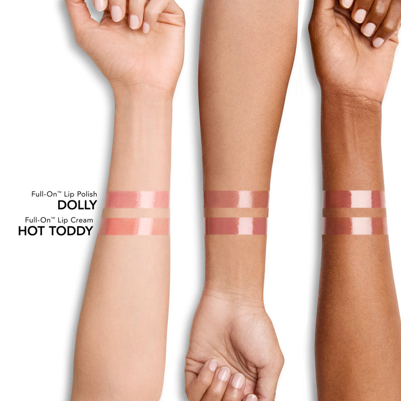 Kiss Me Sweetie Plumping Lip Kit view 9