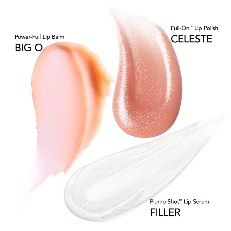 Lolli-Plump Dreams Plumping Lip Kit view 2