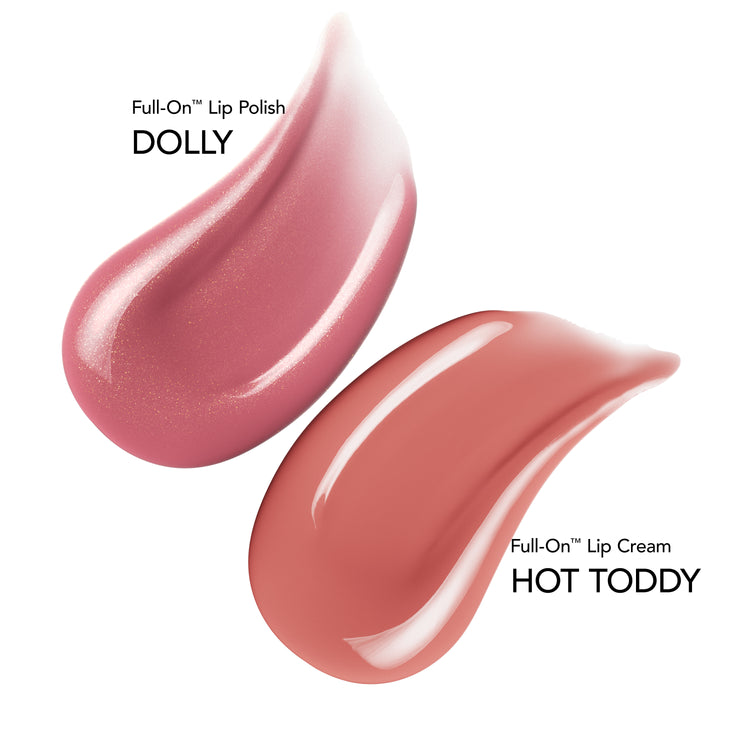 Kiss Me Sweetie Plumping Lip Kit