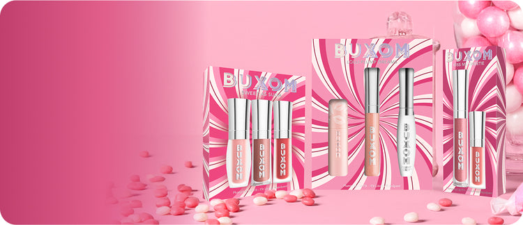 Shop All Buxom's Sweet Shoppe
