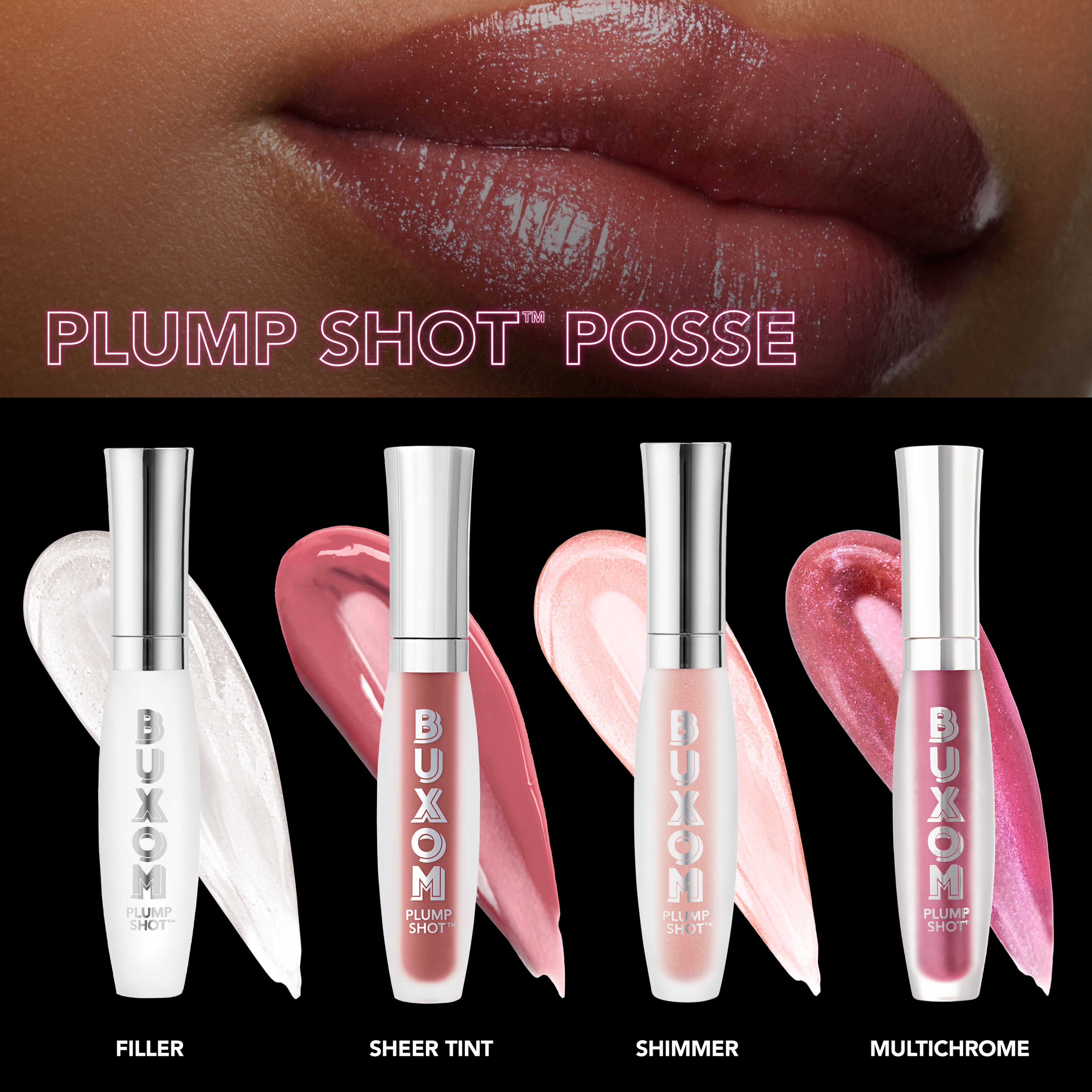 Plump Shot™ Lip Serum view 121