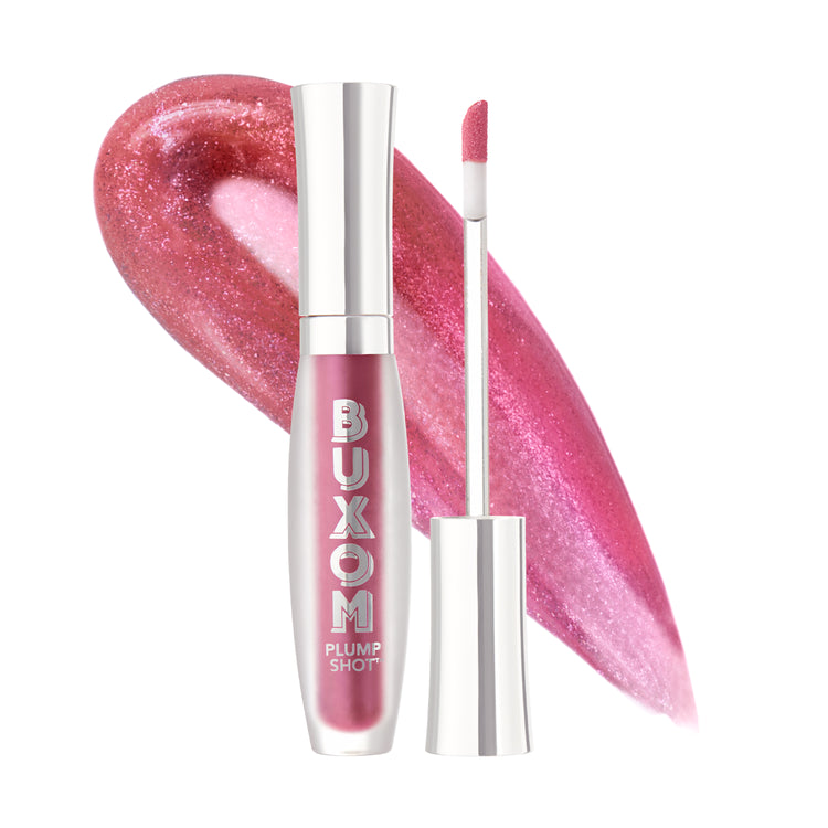 Va-Va-Plump™ Shiny Liquid Lipstick