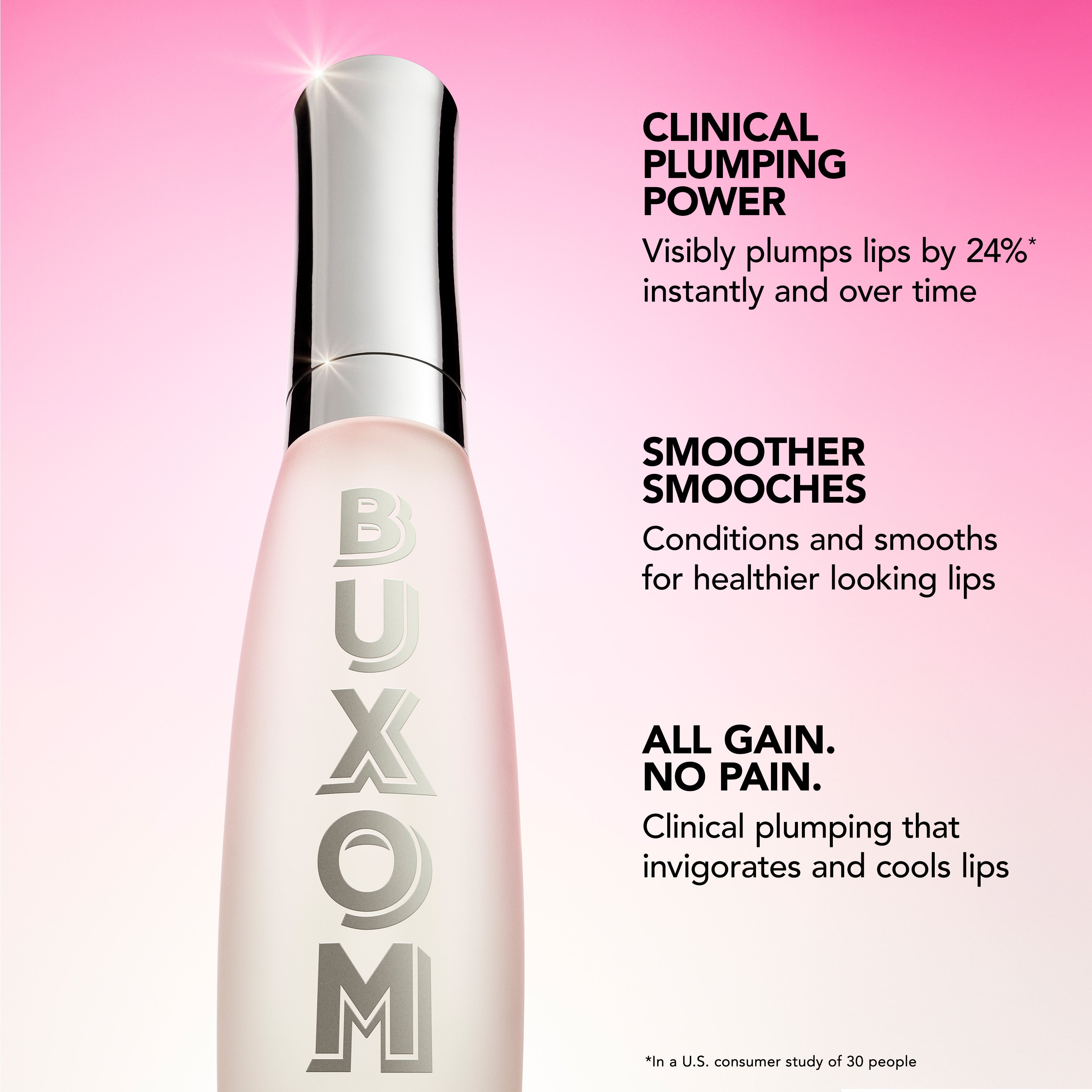 Mini Plump Shot™ Peptides Lip Serum