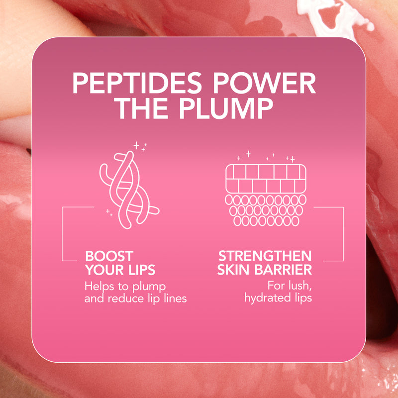 Plump Shot™ Peptides Lip Serum view 76