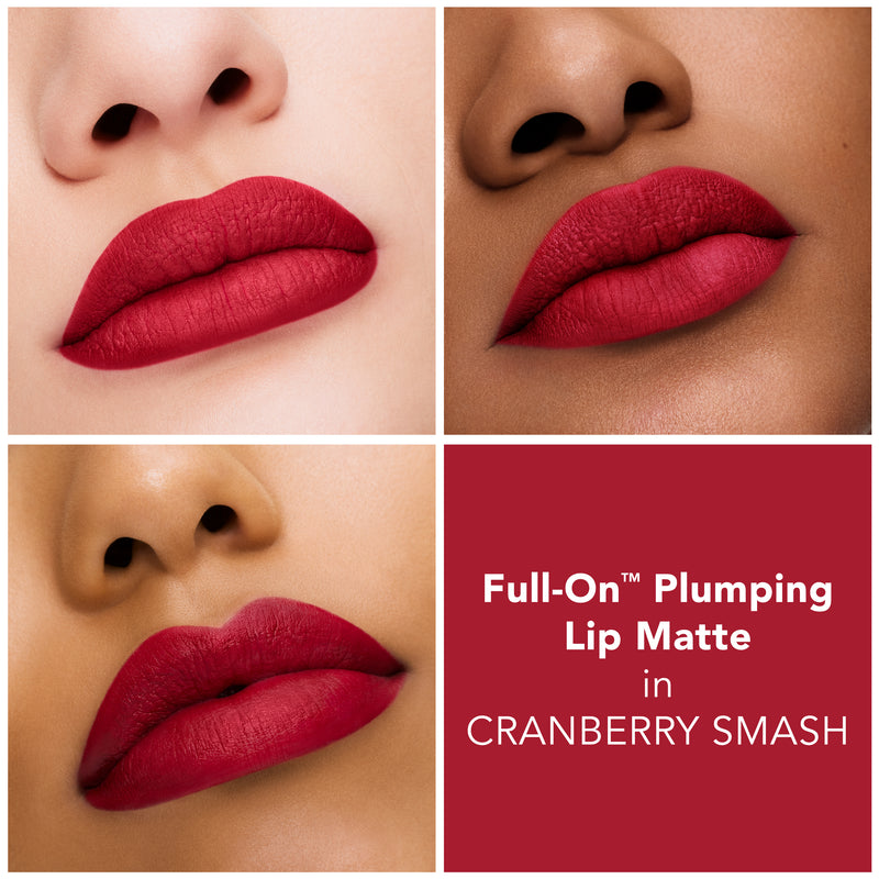 Keep It Spicy Full-On™ Plumping Lip Matte view 3