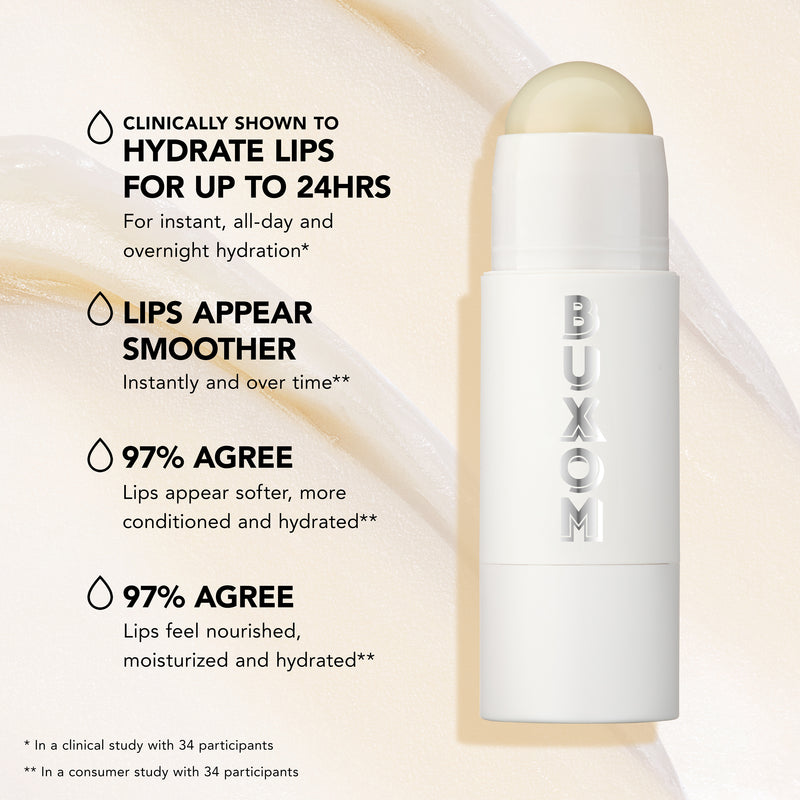 Power-Full Plump + Repair Lip Butter view 4