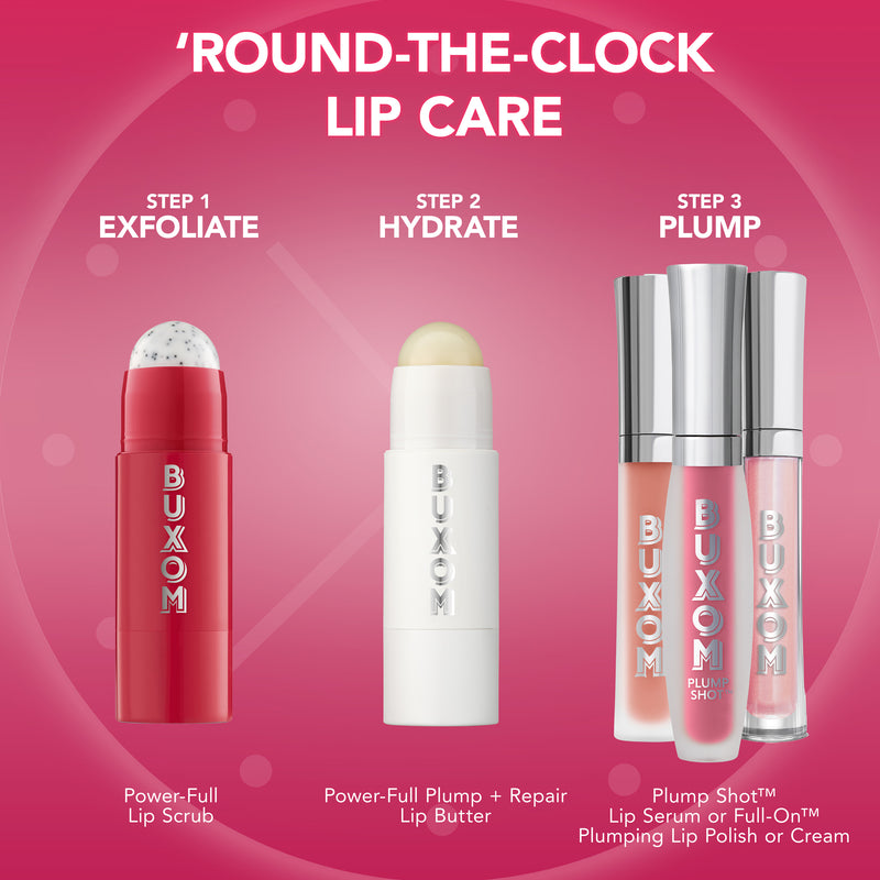 Power-Full Plump + Repair Lip Butter view 9