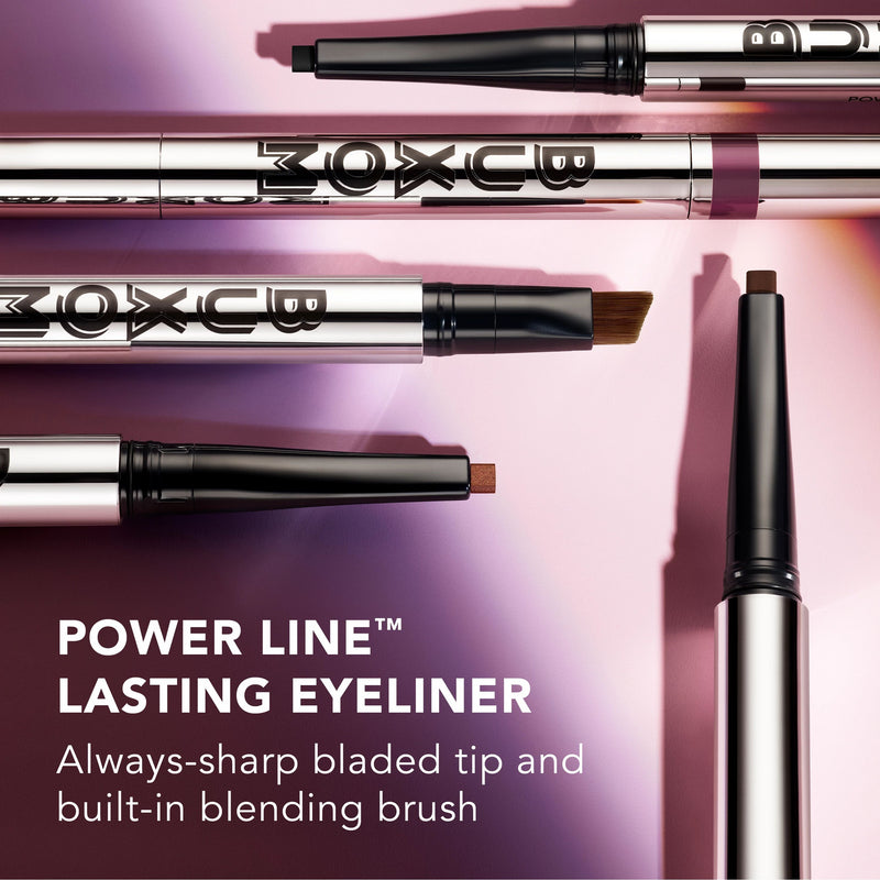 Eye-liner longue durée Power Line™ view 21