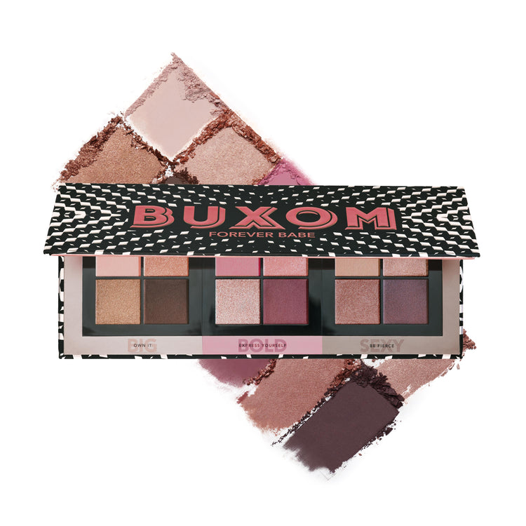 Forever Babe Eyeshadow Palette | PLP