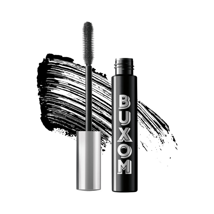 BUXOM® Lash Volumizing Mascara | PLP