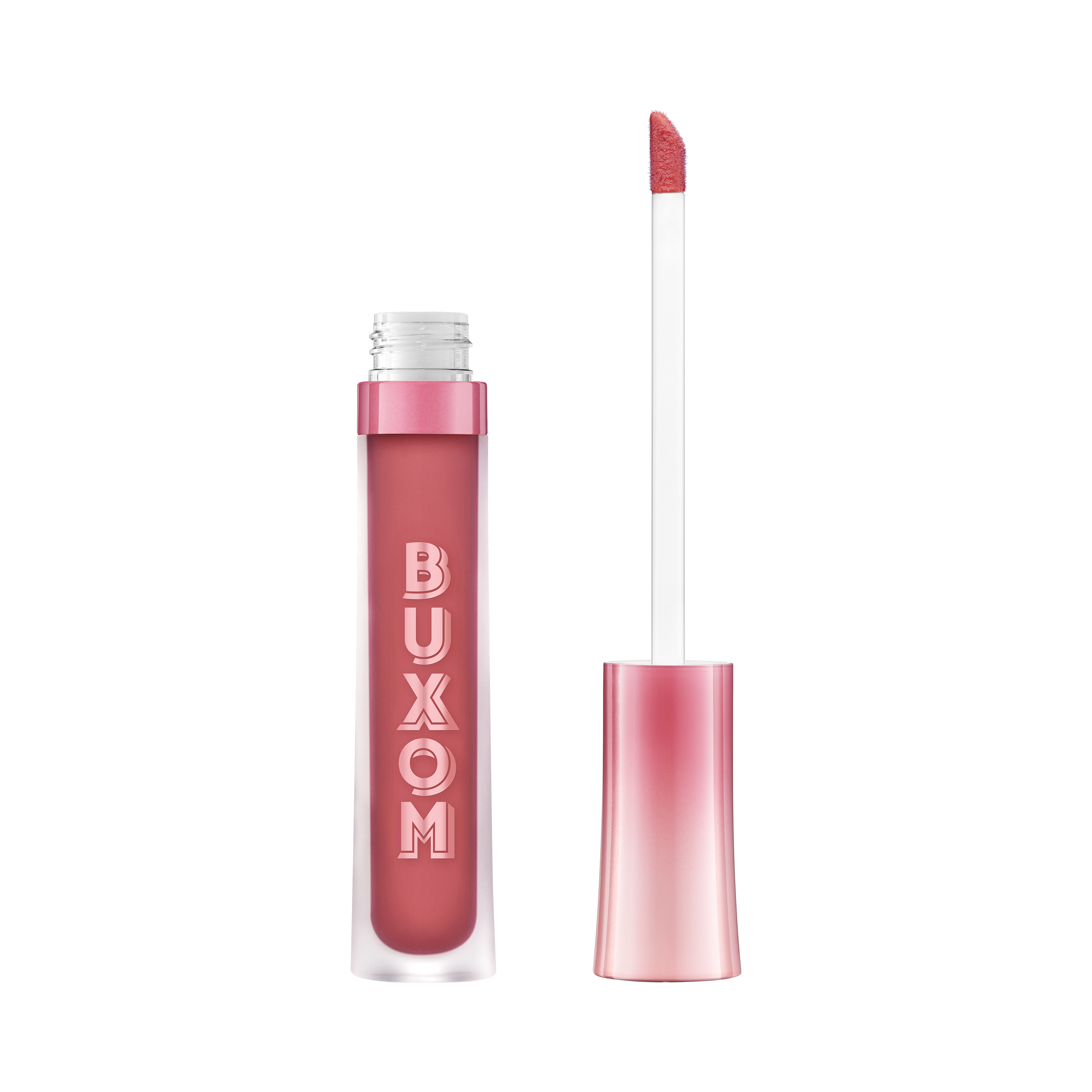 Dolly's Mocktail Mixer - Creamy Rosewood Lip Cream Plumper