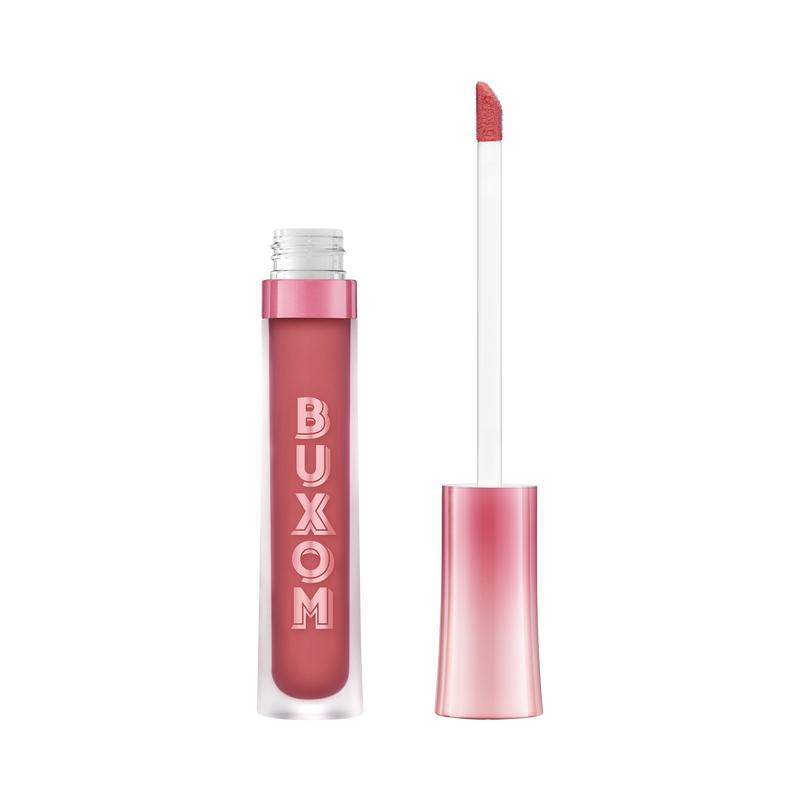 Brillo labial en crema completo Dolly