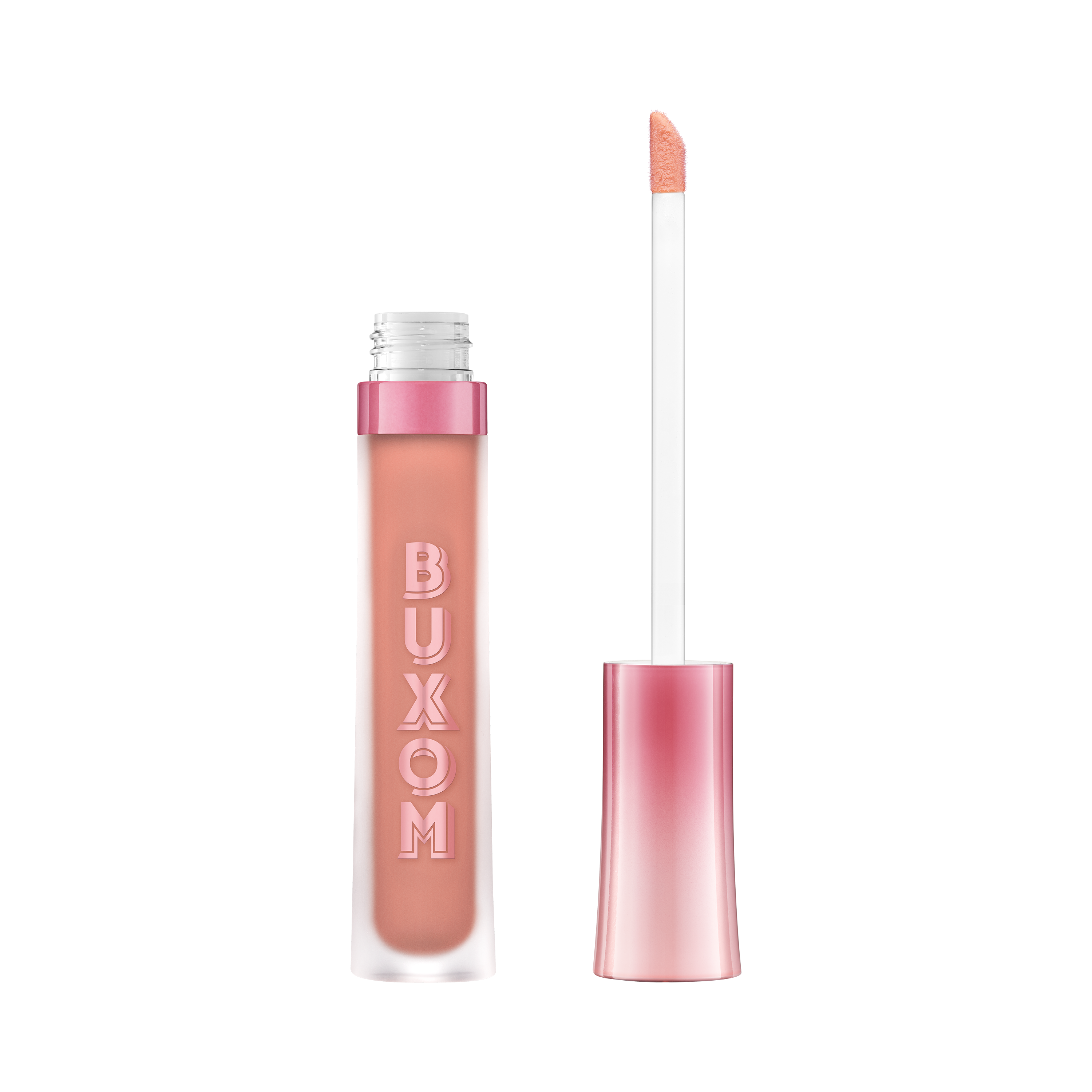 Dolly's Mocktail Mixer Nude-Brown Plumping Lip Cream