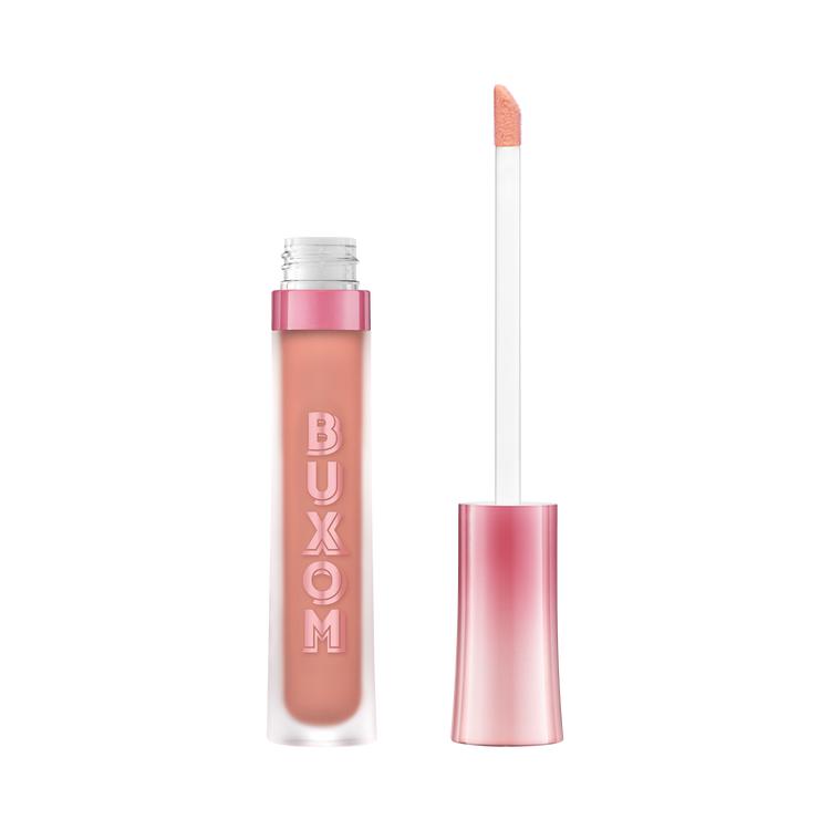 Brillo labial en crema completo Dolly's Mocktail Mixer - Pumpkin Spice White Russian