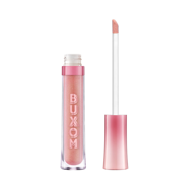 Brillo de esmalte de labios completo Dolly's Mocktail Mixer - Bailey Butterscotch