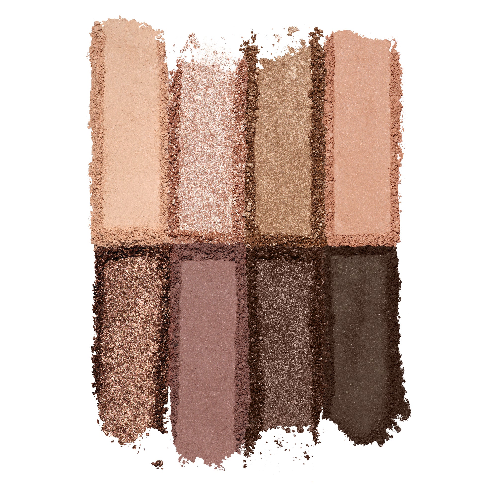 Forever Babe Iconic Nudes Eyeshadow Palette view 2