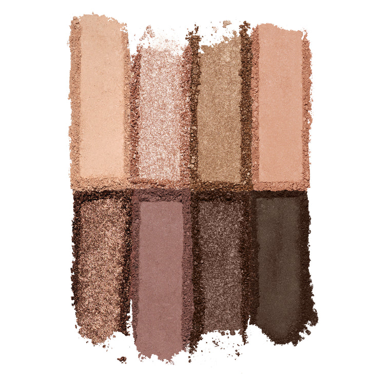 Paleta de sombras de ojos Iconic Nudes de Forever Babe