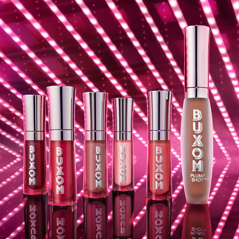 For The Win™ Plumping Lip Gloss Set view 13