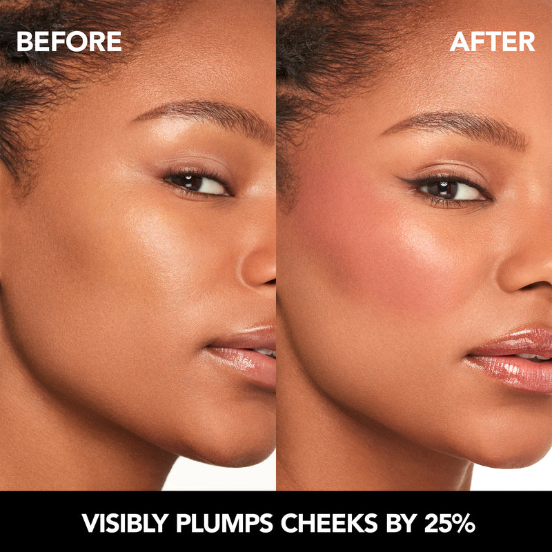 Plump Shot - Advanced Plumping Blush with Collagen Peptides