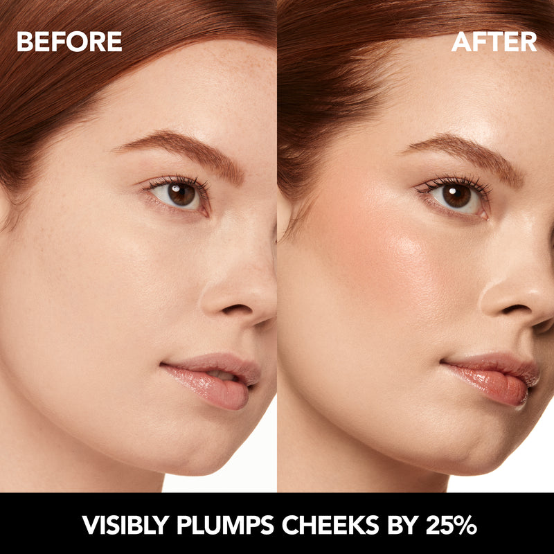 Plump Shot - Advanced Plumping Blush with Collagen Peptides